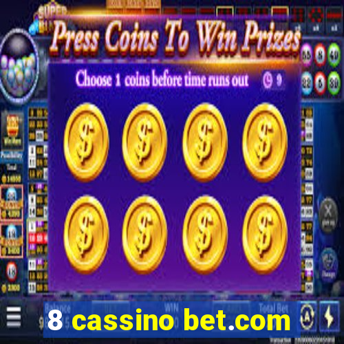 8 cassino bet.com